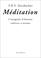 Cover of: Méditation 