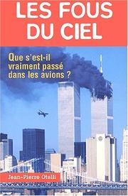 Cover of: Les fous du ciel