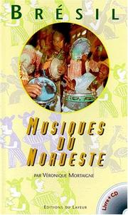 Musique du Nordeste by Véronique Mortaigne