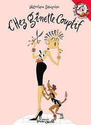 Cover of: Chez Ginette couptif