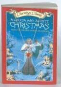 Cover of: A Louisa May Alcott Christmas Book and Charm by Louisa May Alcott