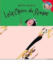 Cover of: Lola-Canon du Square