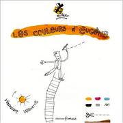 Cover of: Les couleurs d'Eugène