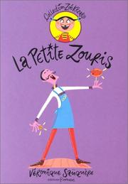 Cover of: Zoé Kézako, tome 9 : Petite zouris