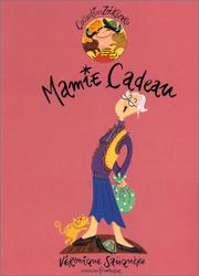 Cover of: Mamie cadeau