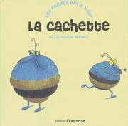 Cover of: La cachette