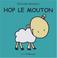 Cover of: Hop le mouton