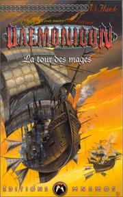 Cover of: L'Ame des rois nains, tome 2 : La Tour des mages
