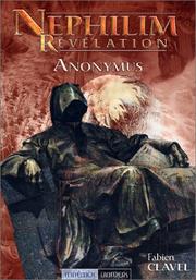 Cover of Anonymus