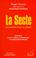 Cover of: La Secte