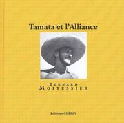 Cover of: Tamata