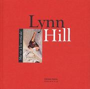 Cover of: Lynn Hill, ma vie à la verticale