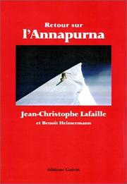 Cover of: L'Anarchitecte