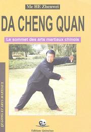 Da Cheng Quan by Zhenwei Me He