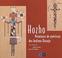 Cover of: Hozho, peintures de guérison des Indiens Navajo