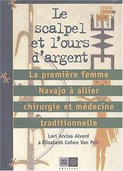 Cover of: Le scalpel et l'ours d'argent