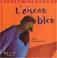 Cover of: L'oiseau bleu