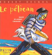 Cover of: Le Pélican