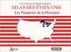 Cover of: Atlas des Etats-Unis