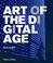 Cover of: Art of the Digital Age