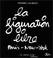 Cover of: La Figuration Libre, Paris - New-York