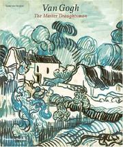 Cover of: Van Gogh by Sjraar van Heugten       