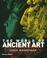 Cover of: The World of Ancient Art