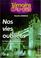 Cover of: Nos vie oubliées