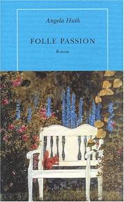 Cover of: Folle Passion