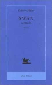 Cover of: Swan, Géorgie