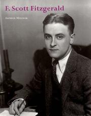 Cover of: F. Scott Fitzgerald (Literary Lives)