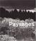 Cover of: Paysages