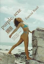 Cover of: Purple Sexe: Number 5 Winter '99-'00