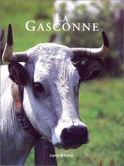 Cover of: La Gasconne