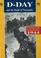Cover of: D-DAY AND BATTLE OF NORMANDY, THE