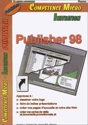 Cover of: Publisher 98