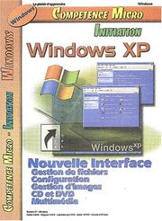 Cover of: Windows XP by Michael Karbo, Michael Karbo