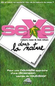 Le sexe dans la nature by Guide Edimontagne