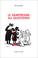 Cover of: Le Vampirisme au quotidien