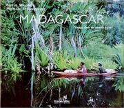 Cover of: Madagascar, Voyage dans un monde à part by Michaël Stührenberg, Pascal Maitre