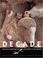 Cover of: Decade