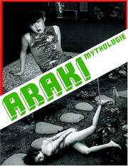 Cover of: Araki Mythology