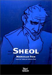 Cover of: Sheol by Marcello Fois