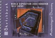 Exposition universelle 2000 Hanovre, le 21ème siècle