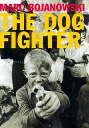 Cover of: The dog fighter
