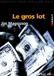 Cover of: Le gros lot