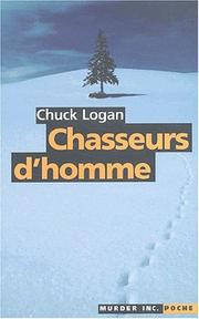 Cover of: Chasseurs d'homme