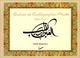 Cover of: Cahier de calligraphie arabe