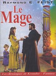 Magician by Raymond E. Feist, Bryan J. Glass, Tim Seeley, Hugo Petrus