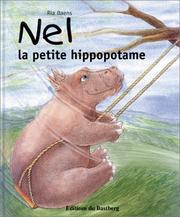 Cover of: Nel la petite hippopotame